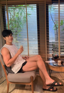 ไมค์ ภัทรเดช