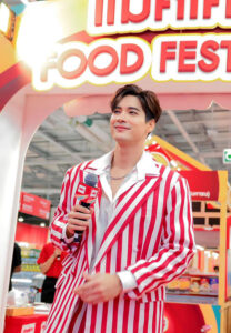 ไมค์ ภัทรเดช