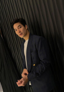 ไมค์ ภัทรเดช