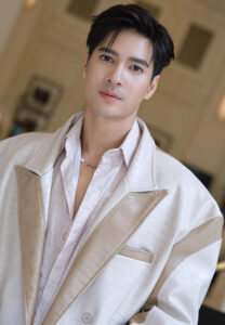 ไมค์ ภัทรเดช