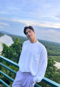 ไมค์ ภัทรเดช