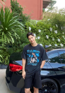 ไมค์ ภัทรเดช