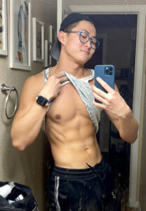 Ray-Dexter-body วาร์ป Ray Dexter