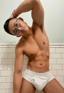 Ray-Dexter-pretty วาร์ป Ray Dexter