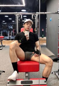 วาร์ปPete Phiphattana