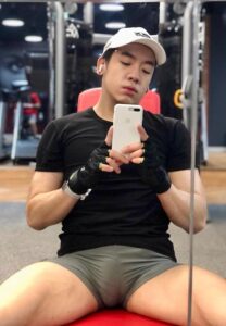 วาร์ปPete Phiphattana