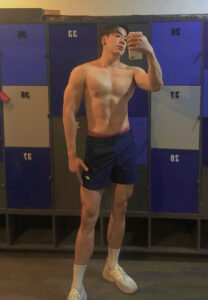 วาร์ปPete Phiphattana