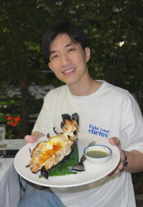 ประวัติ-ไผ่-พาทิศ--กินข้าว ประวัติ ไผ่ พาทิศ