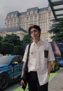 เจิงเทียนเทียน เจิ้งเทียนเทียน