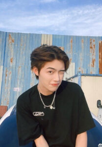 เจิงเทียนเทียน-คอนเทนต์ เจิ้งเทียนเทียน