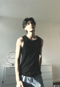 เจิงเทียนเทียน-น่ารักจ้า เจิ้งเทียนเทียน