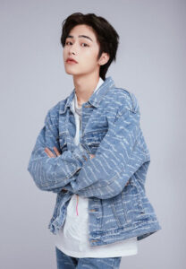เจิงเทียนเทียน-หล่อ เจิ้งเทียนเทียน