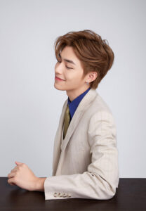 เจิงเทียนเทียน-หล่อสุด เจิ้งเทียนเทียน