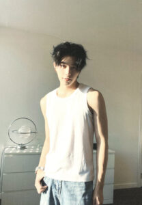เจิงเทียนเทียน-ห้องนอน เจิ้งเทียนเทียน