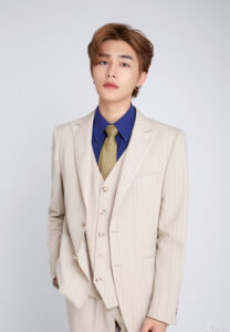 เจิงเทียนเทียน-เชิล เจิ้งเทียนเทียน