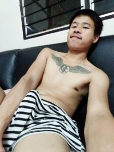 วาร์ป พอล ประสิทธิ์