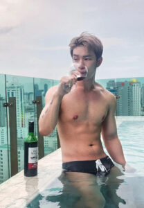 คูมเคเค Supargon