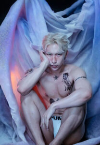 คูมเคเค Supargon