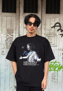 ประวัติ จี๋ สุทธิรักษ์