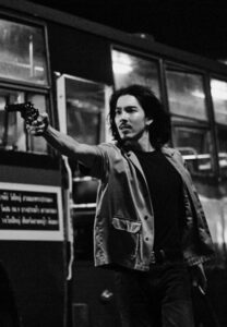 ประวัติ จี๋ สุทธิรักษ์