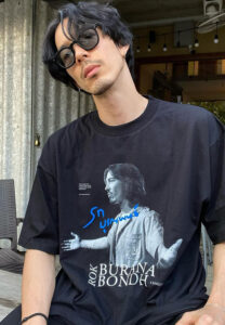 ประวัติ จี๋ สุทธิรักษ์