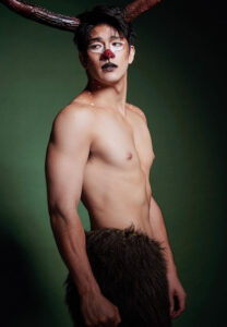 ประวัติ ลุค อิชิคาว่า