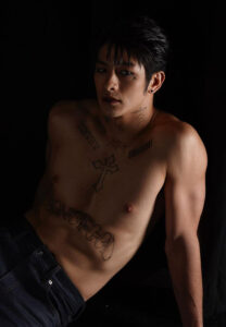 ประวัติ ลุค อิชิคาว่า