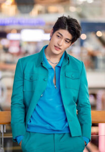 ประวัติ ลุค อิชิคาว่า