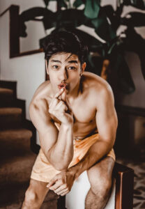 ประวัติ ลุค อิชิคาว่า