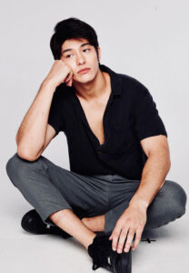 ประวัติ ลุค อิชิคาว่า