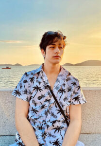 ประวัติ ลุค อิชิคาว่า