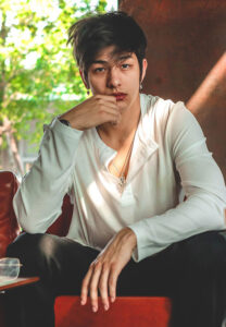 ประวัติ ลุค อิชิคาว่า