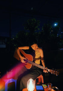 เมรี คัมภีร์