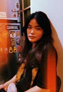 เมรี คัมภีร์