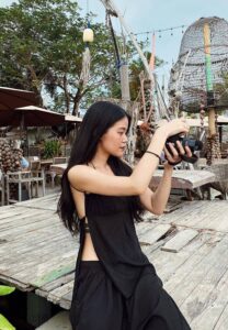 เมรี คัมภีร์