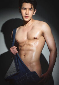 Baxpub ปั๊บ เพ็งสุข