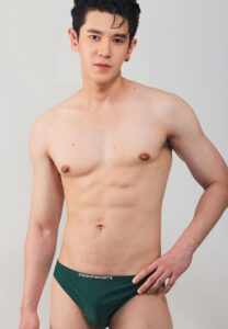 Baxpub ปั๊บ เพ็งสุข