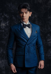 Baxpub ปั๊บ เพ็งสุข