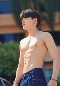 Baxpub ปั๊บ เพ็งสุข