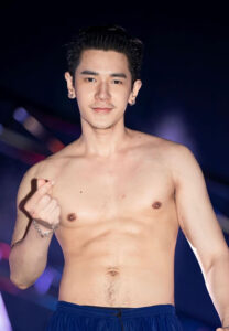 Baxpub ปั๊บ เพ็งสุข