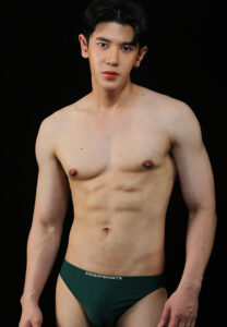 Baxpub ปั๊บ เพ็งสุข