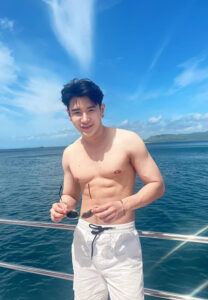 Baxpub ปั๊บ เพ็งสุข