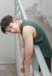 Baxpub ปั๊บ เพ็งสุข