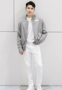 Baxpub ปั๊บ เพ็งสุข