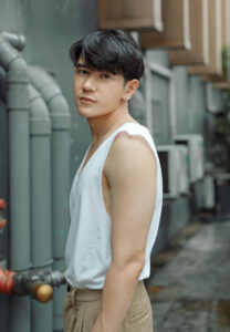 Baxpub ปั๊บ เพ็งสุข