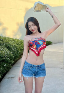 Jeen-Pattaralapa-หมวก