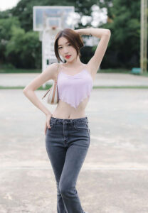 Jeen-Pattaralapa-หุ่นแซ่บ