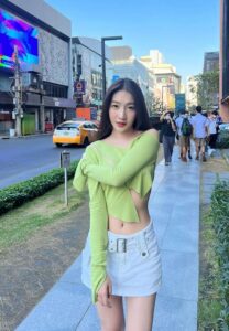 Jeen-Pattaralapa--เขียว Jeen Pattaralapa