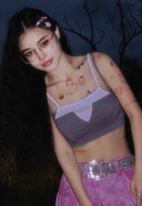 น้องเต้าหู้ Aurora