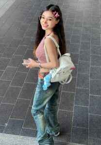 น้องเต้าหู้ Aurora